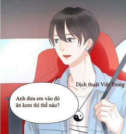 Lượm Được 1 Tiểu Hồ Ly Chapter 8 trang 11