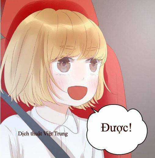 Lượm Được 1 Tiểu Hồ Ly Chapter 8 trang 12