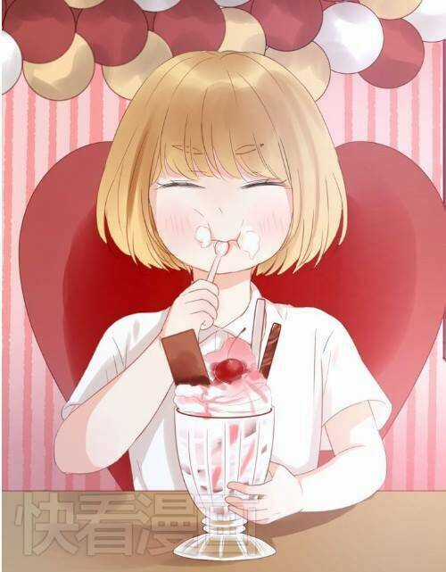 Lượm Được 1 Tiểu Hồ Ly Chapter 8 trang 13