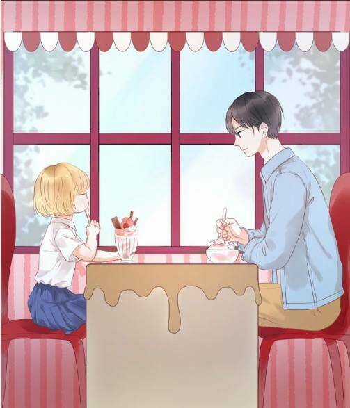 Lượm Được 1 Tiểu Hồ Ly Chapter 8 trang 14