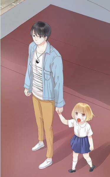 Lượm Được 1 Tiểu Hồ Ly Chapter 8 trang 17