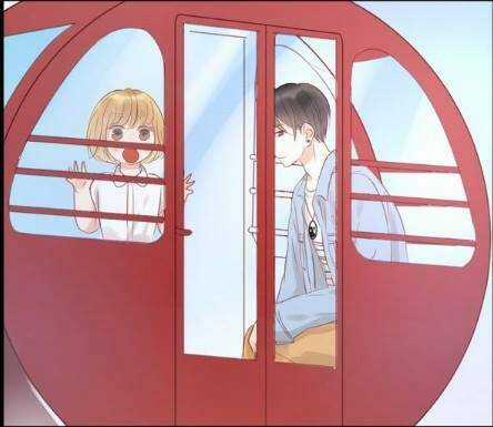 Lượm Được 1 Tiểu Hồ Ly Chapter 8 trang 18