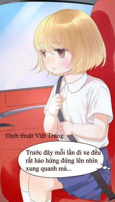 Lượm Được 1 Tiểu Hồ Ly Chapter 8 trang 2