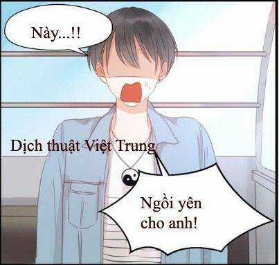 Lượm Được 1 Tiểu Hồ Ly Chapter 8 trang 21