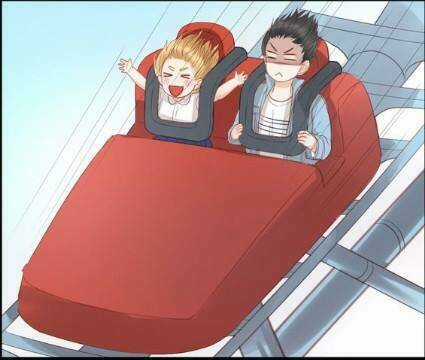 Lượm Được 1 Tiểu Hồ Ly Chapter 8 trang 22