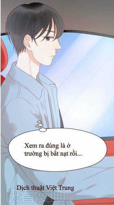 Lượm Được 1 Tiểu Hồ Ly Chapter 8 trang 3