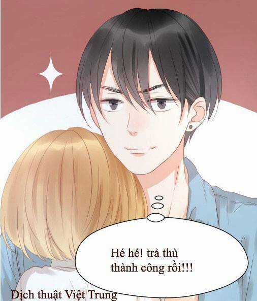Lượm Được 1 Tiểu Hồ Ly Chapter 8 trang 30