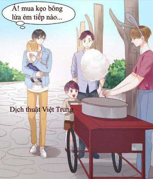 Lượm Được 1 Tiểu Hồ Ly Chapter 8 trang 31