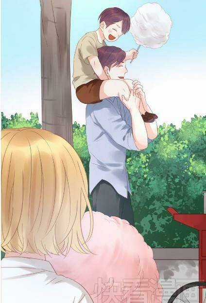 Lượm Được 1 Tiểu Hồ Ly Chapter 8 trang 34