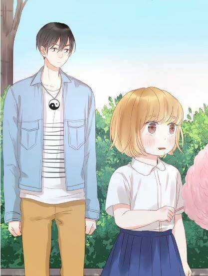 Lượm Được 1 Tiểu Hồ Ly Chapter 8 trang 35