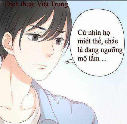 Lượm Được 1 Tiểu Hồ Ly Chapter 8 trang 36