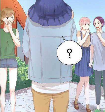 Lượm Được 1 Tiểu Hồ Ly Chapter 8 trang 41