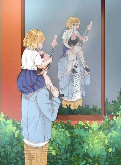 Lượm Được 1 Tiểu Hồ Ly Chapter 8 trang 42