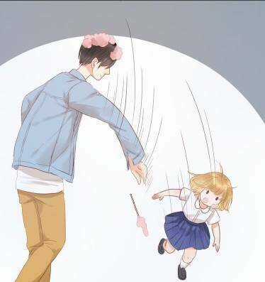 Lượm Được 1 Tiểu Hồ Ly Chapter 8 trang 44