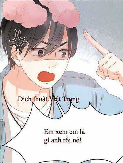 Lượm Được 1 Tiểu Hồ Ly Chapter 8 trang 45