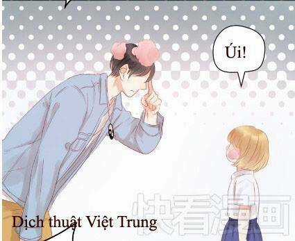 Lượm Được 1 Tiểu Hồ Ly Chapter 8 trang 46