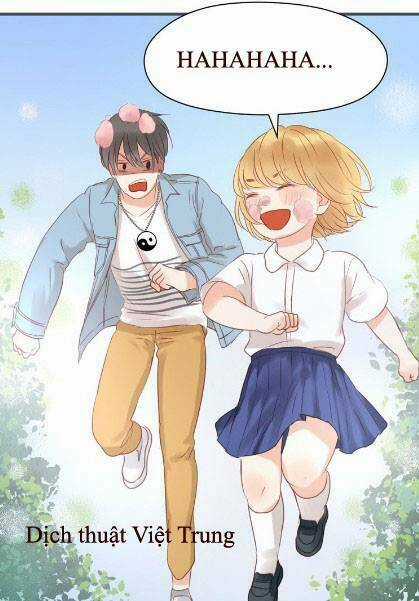 Lượm Được 1 Tiểu Hồ Ly Chapter 8 trang 50