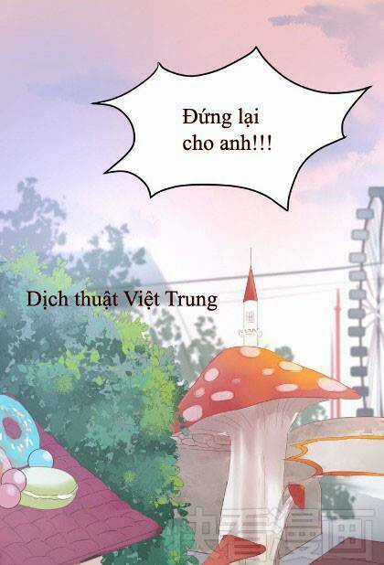 Lượm Được 1 Tiểu Hồ Ly Chapter 8 trang 51