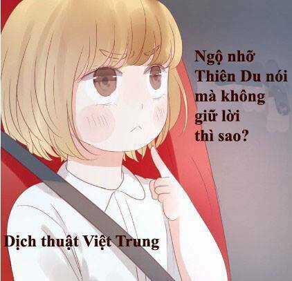 Lượm Được 1 Tiểu Hồ Ly Chapter 8 trang 56