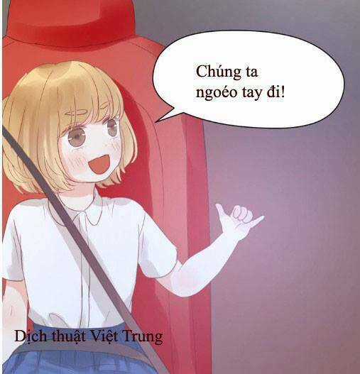 Lượm Được 1 Tiểu Hồ Ly Chapter 8 trang 57