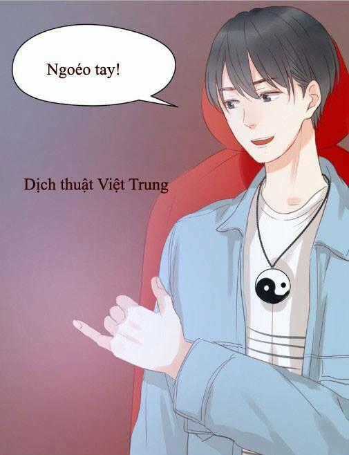 Lượm Được 1 Tiểu Hồ Ly Chapter 8 trang 58