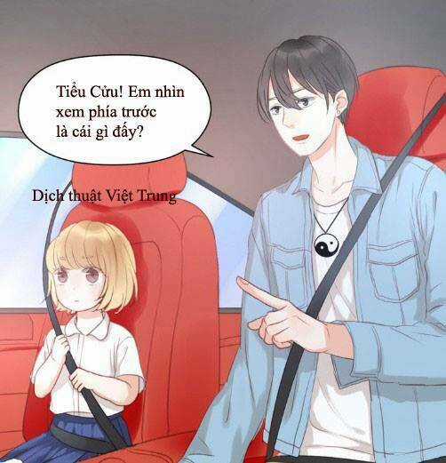 Lượm Được 1 Tiểu Hồ Ly Chapter 8 trang 8