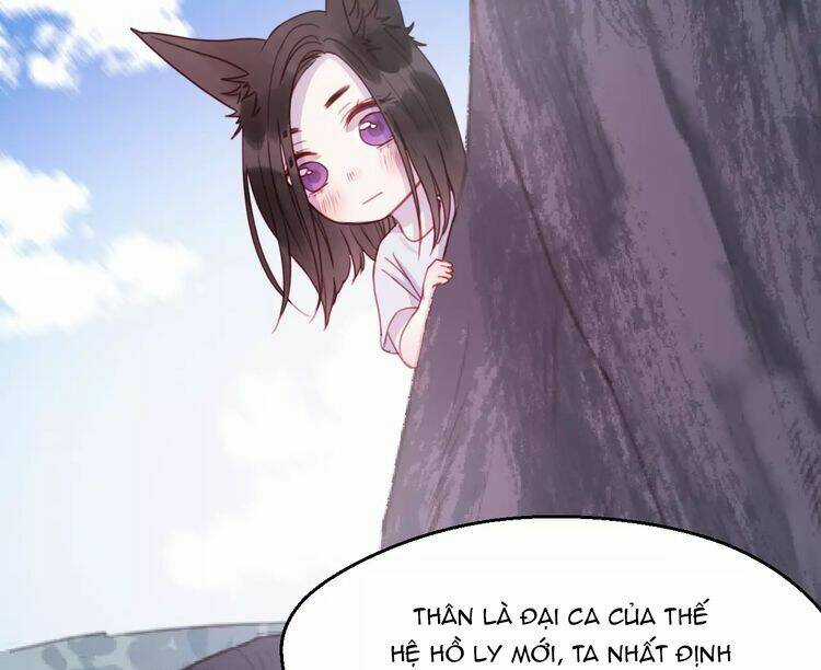 Lượm Được 1 Tiểu Hồ Ly Chapter 80 trang 13