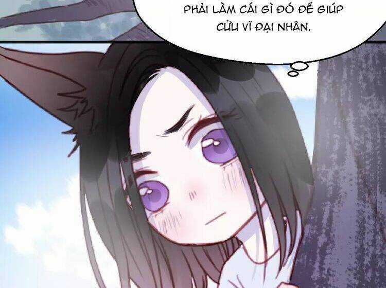 Lượm Được 1 Tiểu Hồ Ly Chapter 80 trang 14