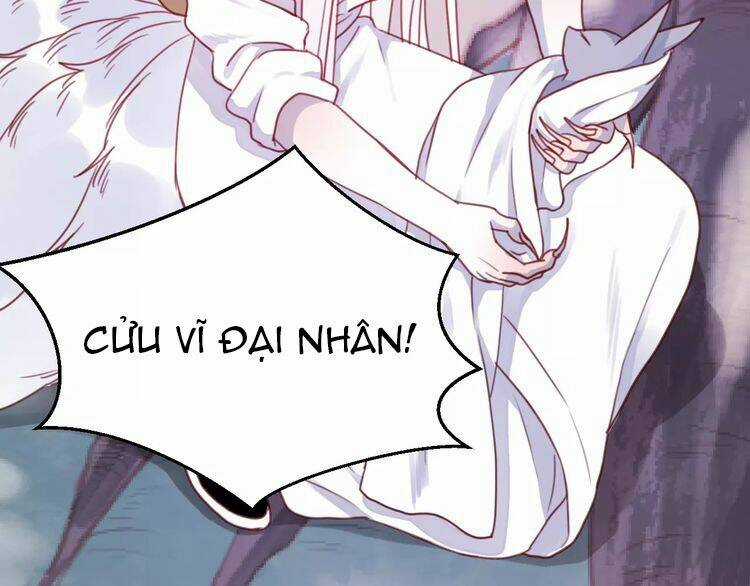 Lượm Được 1 Tiểu Hồ Ly Chapter 80 trang 18