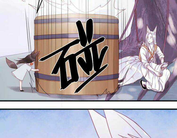 Lượm Được 1 Tiểu Hồ Ly Chapter 80 trang 22