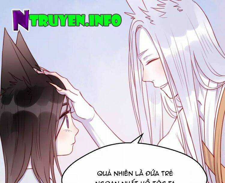 Lượm Được 1 Tiểu Hồ Ly Chapter 80 trang 23