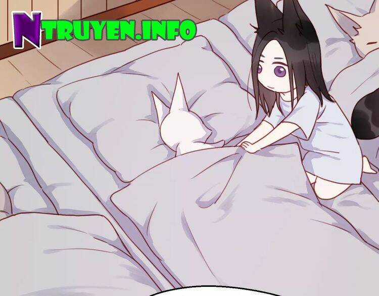 Lượm Được 1 Tiểu Hồ Ly Chapter 80 trang 27