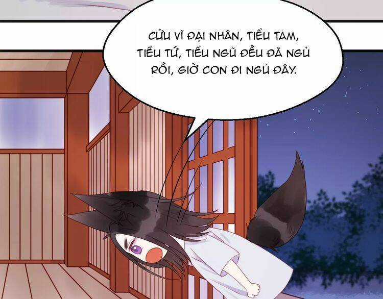 Lượm Được 1 Tiểu Hồ Ly Chapter 80 trang 28