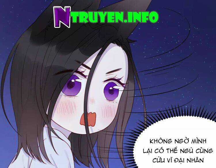 Lượm Được 1 Tiểu Hồ Ly Chapter 80 trang 35
