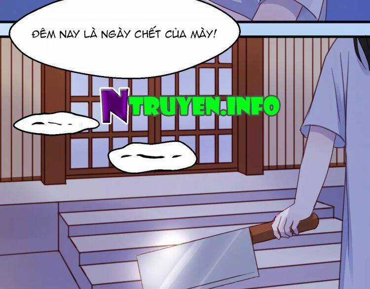 Lượm Được 1 Tiểu Hồ Ly Chapter 80 trang 47