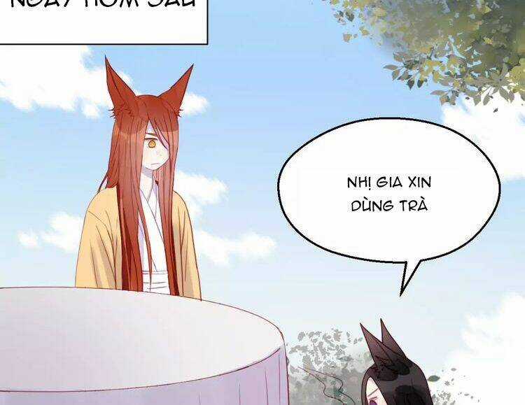 Lượm Được 1 Tiểu Hồ Ly Chapter 80 trang 52