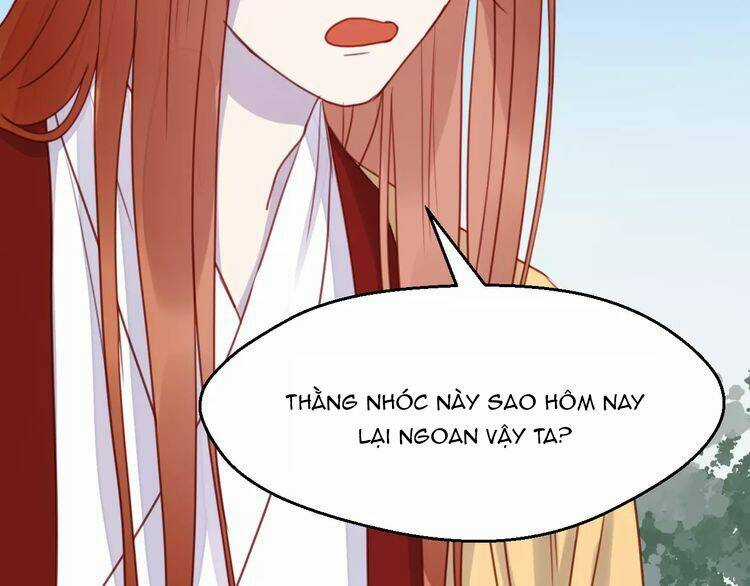 Lượm Được 1 Tiểu Hồ Ly Chapter 80 trang 54