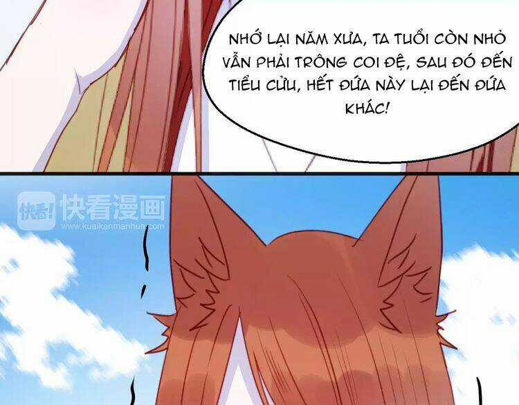 Lượm Được 1 Tiểu Hồ Ly Chapter 80 trang 9