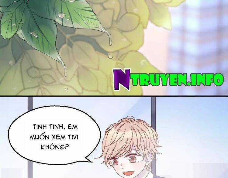 Lượm Được 1 Tiểu Hồ Ly Chapter 81 trang 11