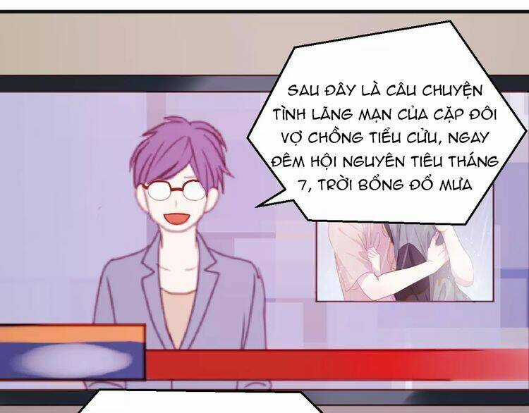 Lượm Được 1 Tiểu Hồ Ly Chapter 81 trang 14