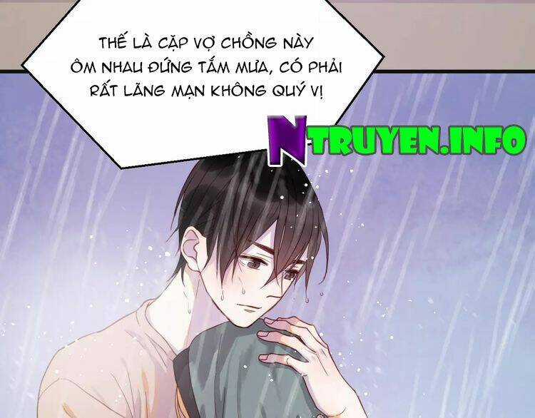 Lượm Được 1 Tiểu Hồ Ly Chapter 81 trang 15
