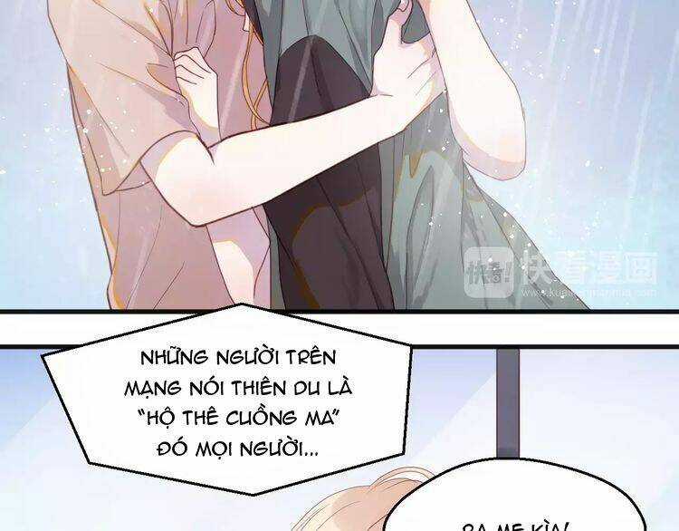 Lượm Được 1 Tiểu Hồ Ly Chapter 81 trang 16