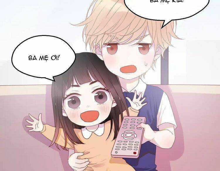 Lượm Được 1 Tiểu Hồ Ly Chapter 81 trang 17