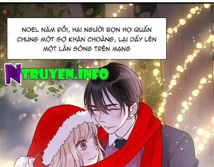 Lượm Được 1 Tiểu Hồ Ly Chapter 81 trang 19