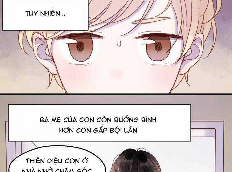 Lượm Được 1 Tiểu Hồ Ly Chapter 81 trang 2