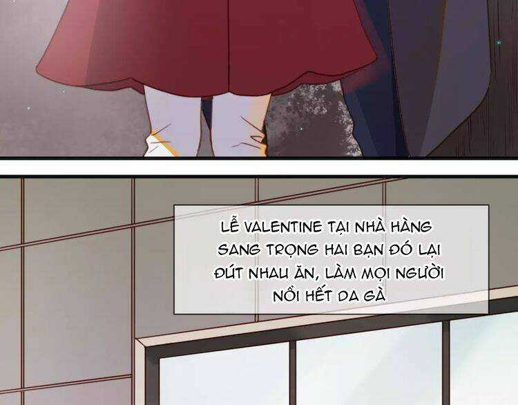 Lượm Được 1 Tiểu Hồ Ly Chapter 81 trang 21