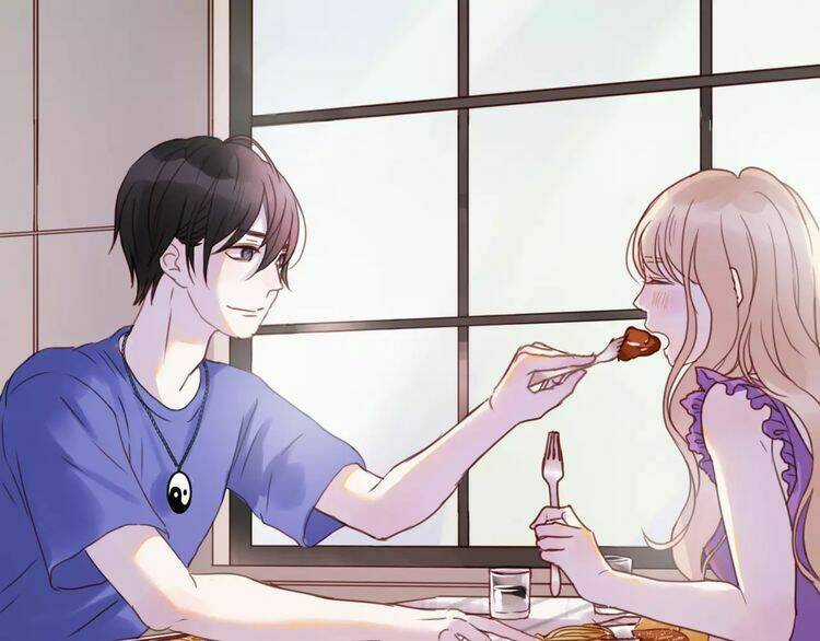 Lượm Được 1 Tiểu Hồ Ly Chapter 81 trang 22