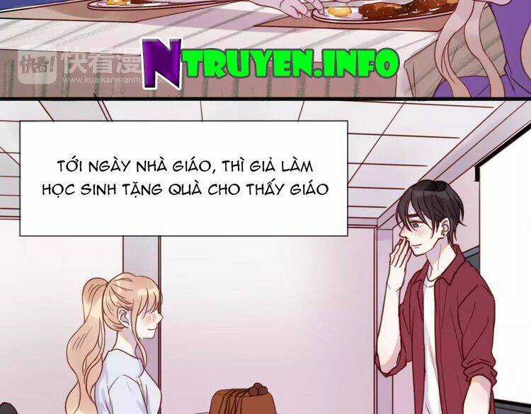Lượm Được 1 Tiểu Hồ Ly Chapter 81 trang 23