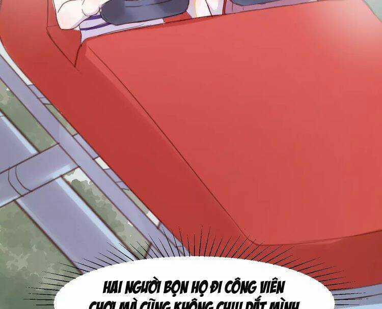 Lượm Được 1 Tiểu Hồ Ly Chapter 81 trang 26