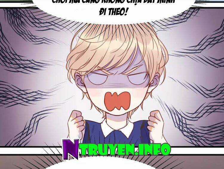 Lượm Được 1 Tiểu Hồ Ly Chapter 81 trang 27